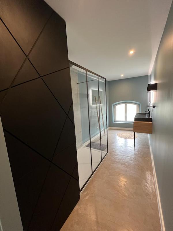Loft Design Leilighet Lapalud Eksteriør bilde